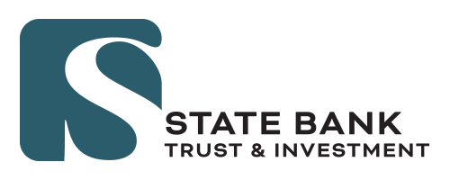 State Bank Freeport Trust & Investment Logo