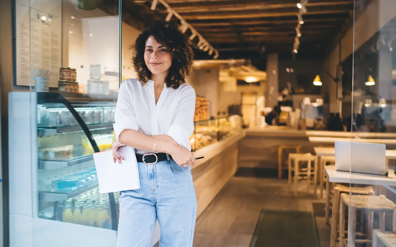 small business